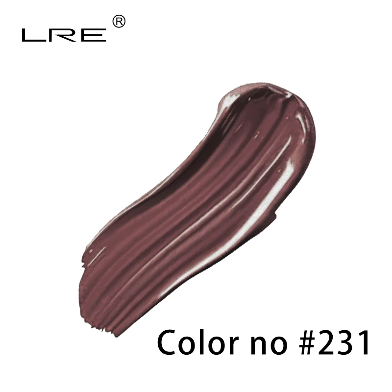 FN231 LRE BEAUTY УВЛАЖНЯЮЩАЯ основа с полным покрытием - Цвет: FN231