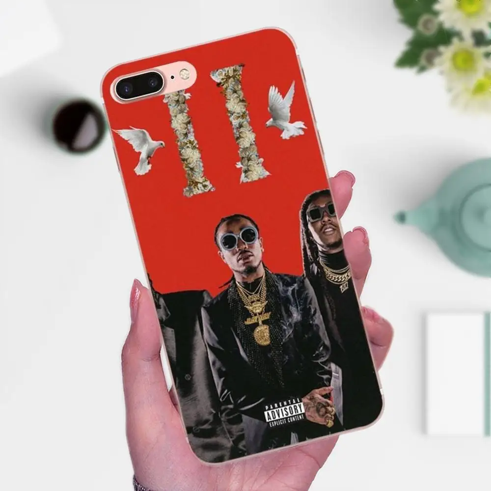 Мягкий ТПУ Оригинал для Huawei Honor 4C 5A 5C 5X 6 6C 6A 6X 7 7X 8 9 V8 V10 Y3II Y5II Y6II G8 P7 Play Lite Cardi B