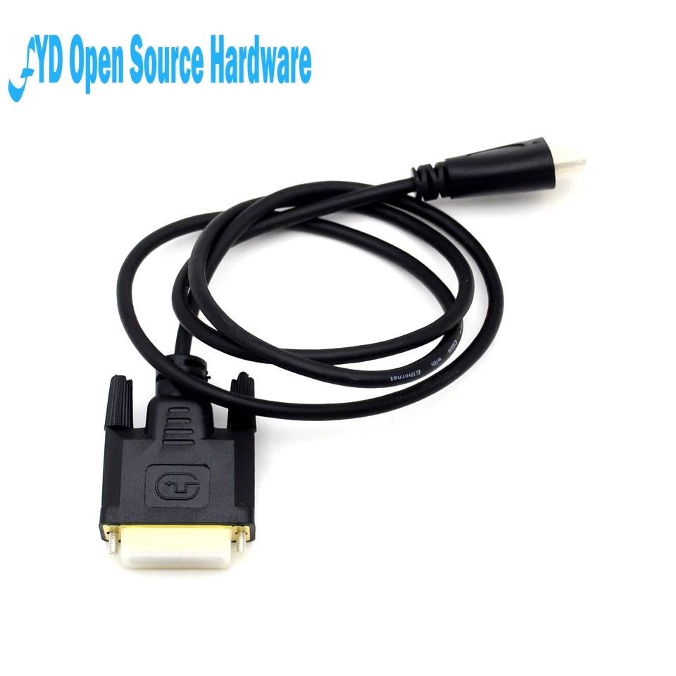 1 шт. PL2303 PL2303HX USB для UART ttl кабельный модуль 4 p 4 pin RS232 конвертер