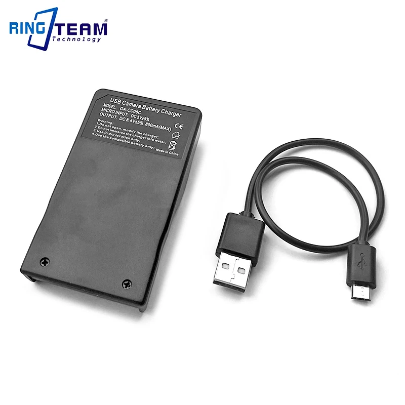 2-в-1 NPFW50 NP-FW50 аккумулятор и USB зарядное устройство для камер Sony Alpha NEX SLT A33 A37 A55 A3000 A7