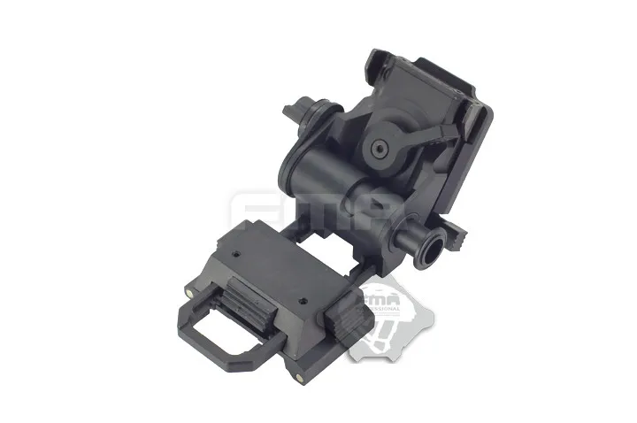 FMA страйкбол Wilcox L4G24 NVG крепление CNC шлем Крепление для ночного видения очки