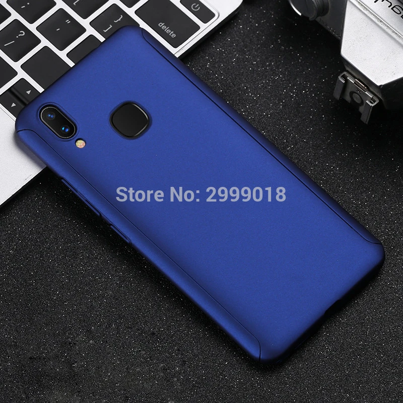 Чехол для huawei Honor 8 S 360 чехол для huawei Honor 8 S чехол для huawei Honor 8 S 8 S Honor8S KSE-LX9 с закаленным стеклом