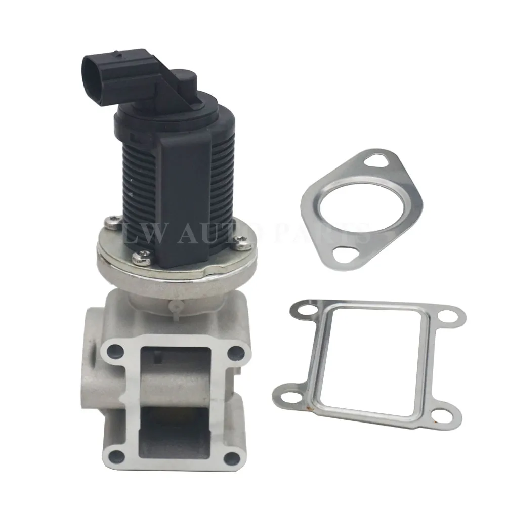 Клапан EGR для Alfa Romeo 147 156 159 166 автомобиль Brera GT Spider Fiat Croma Stilo Lancia Thesis 1 9 2 4 16V 700063020