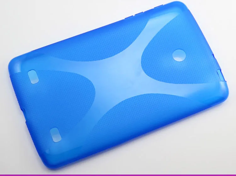 X Line Матовый ТПУ гелевый силиконовый защитный чехол накладка Защитная сумка для