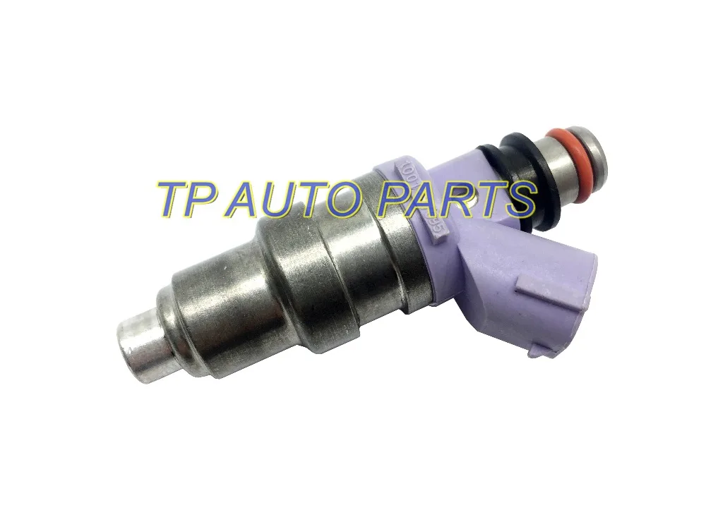 Форсунка топливного инжектора для Toyota JZX100 JZX110 JZZ30 1jzgte OEM 1001 87095 100187095|injector nozzle|fuel