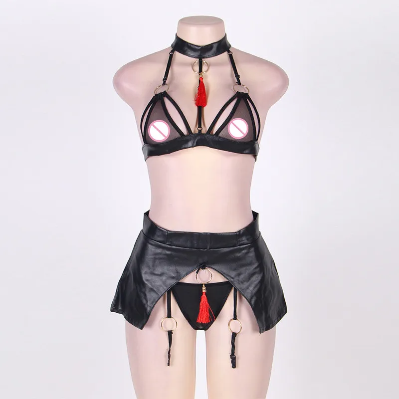 OY31 сексуальное нижнее белье Горячая Babydoll Эротическое Сексуальное 2017