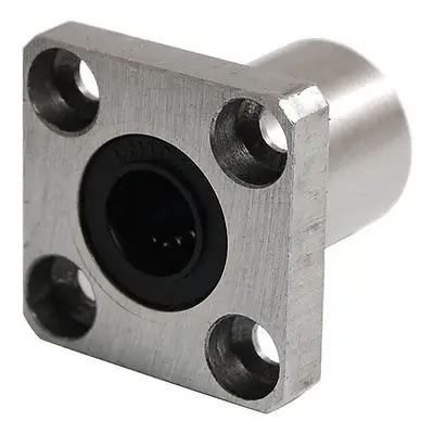 

LMK8UU 8mm x 15mm x 24mm Linear Motion Ball Bearing