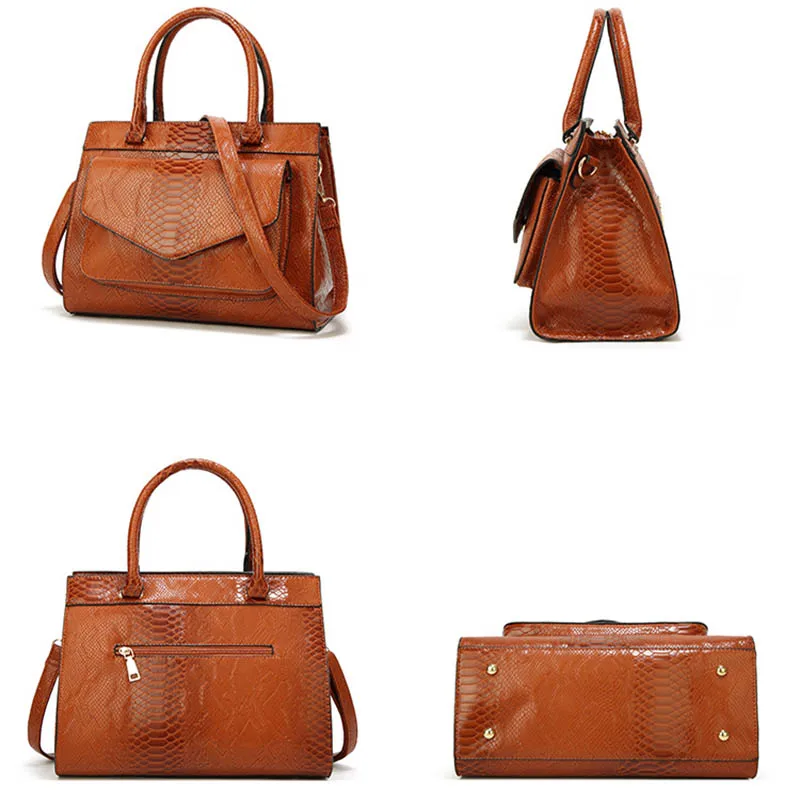 Кожа Сумки 2018 плечо Курьерские сумки бренд женских сумок высокое качество дамы