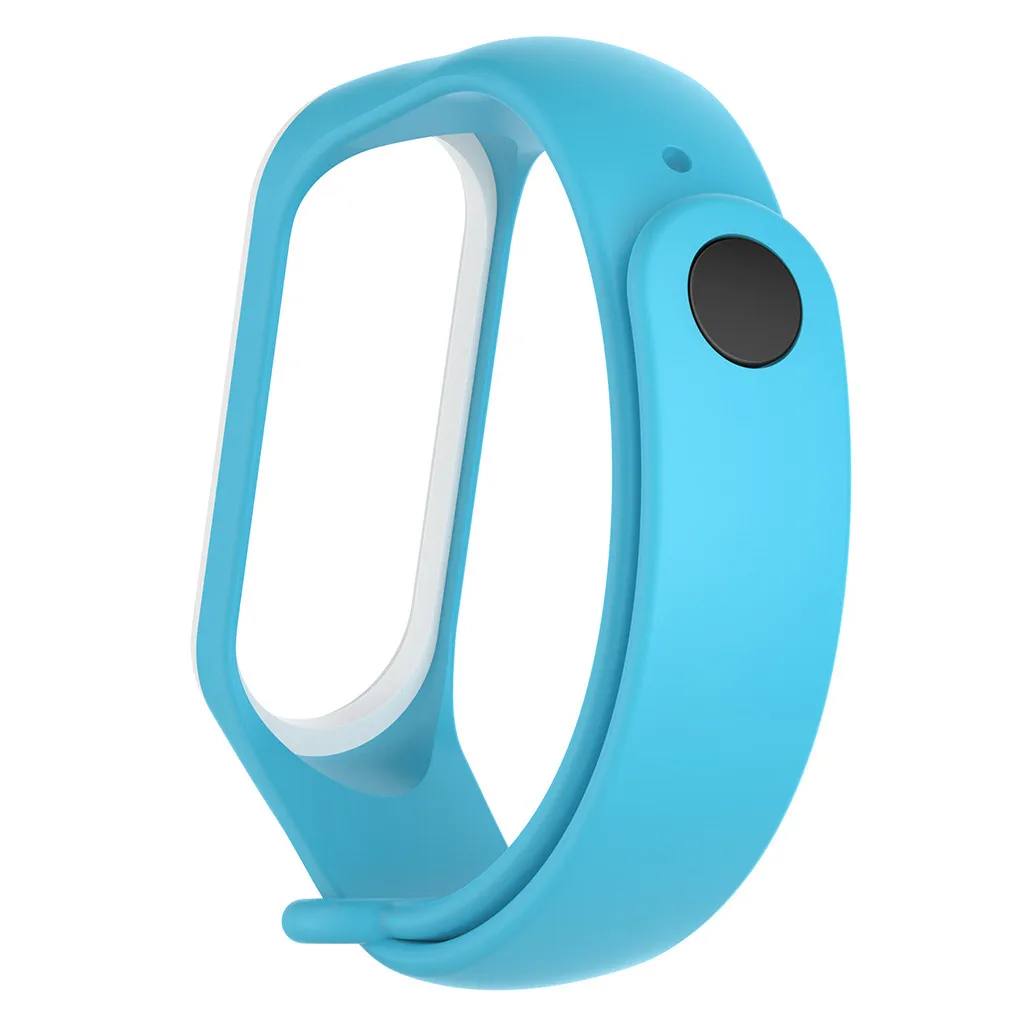 Ремешок сменный для смарт часов Xiaomi Band4 Модный Легкий браслет