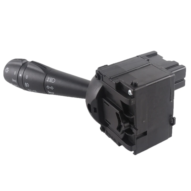 Новая рулевая колонка переключатель для Renault Dacia Dokker Duster Lodgy Logan Sandero 8201167988 681726046R