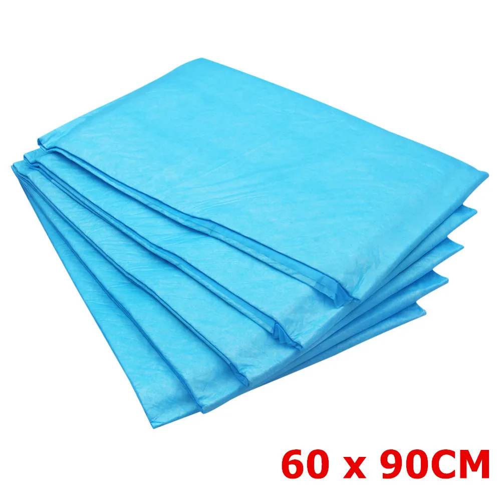 

5 шт., одноразовые профессиональные коврики для дезинфекции татуировок