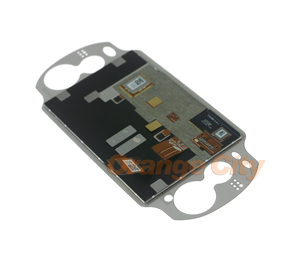 ChengChengDianWan оригинальный белый ЖК экран замена для PS Vita 1000 PSV PCH 1001|display screen|display 10display