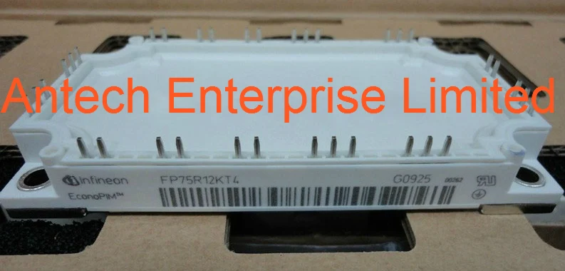 1 шт. Оригинальный новый FP75R12KT4 IGBT модуль|igbt module|module igbt |