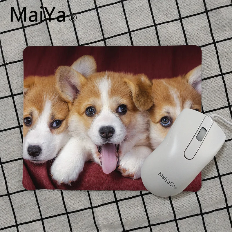 Maiya высокое качество корги собака животные Противоскользящий прочный