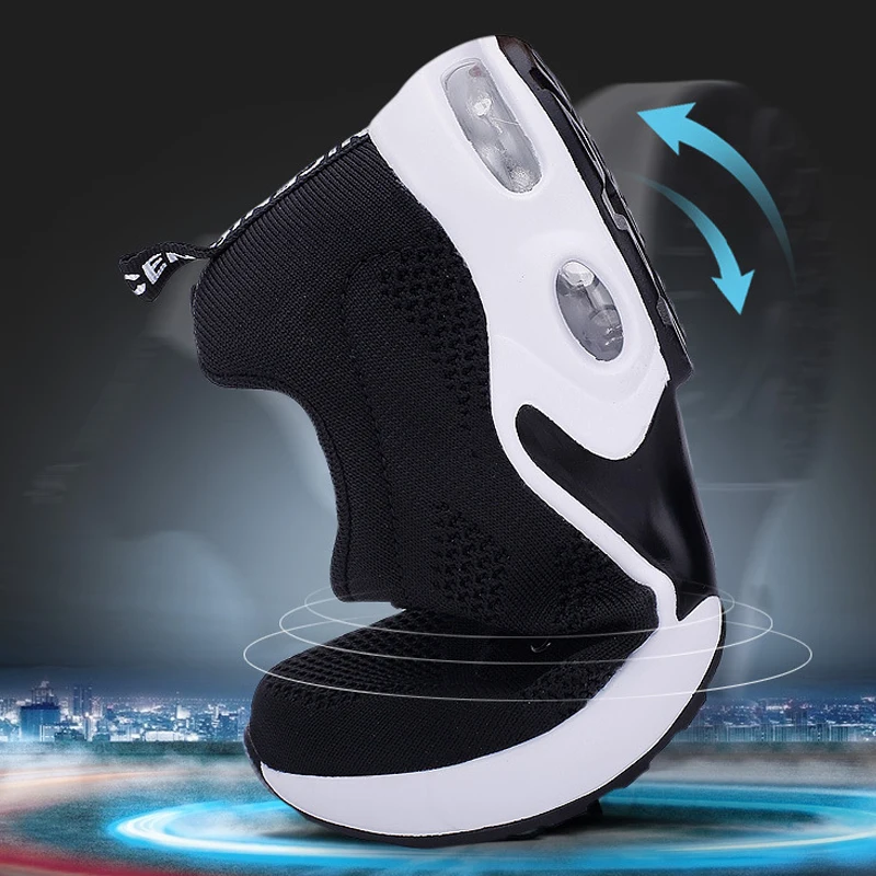 Модные женские кроссовки; кроссовки для бега; уличная спортивная дышащая обувь; легкие удобные кроссовки для бега; спортивная обувь на воздушной подушке со шнуровкой
