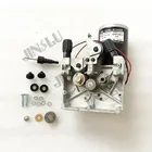 76ZY02A механизм подачи проволоки для полуавтомата mig мотор DC24V 18 ммин