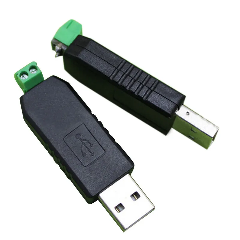 Умная электроника USB к RS485 конвертер адаптер Поддержка Win7 XP Vista Linux Mac OS WinCE5.0 RS 485 RS-485