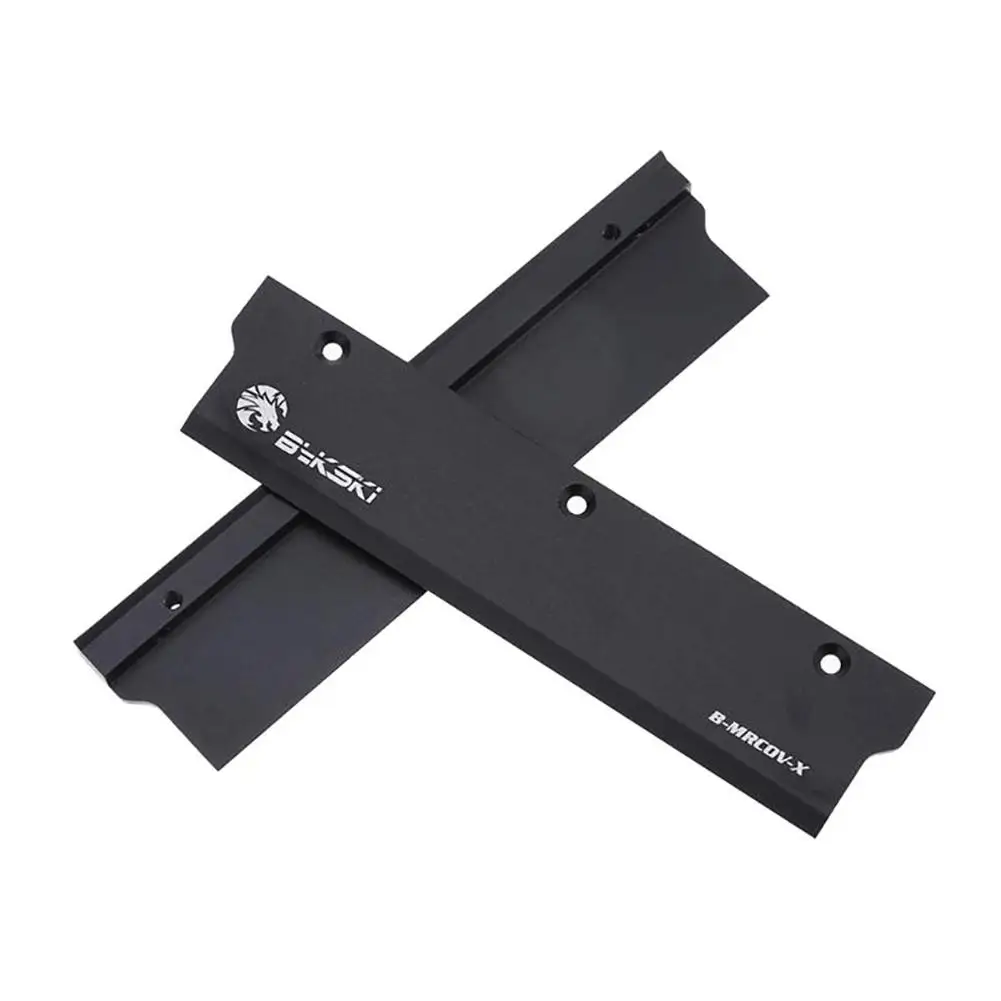 Новое поступление Память RAM кулер водяное охлаждение жилет плавник радиатор для