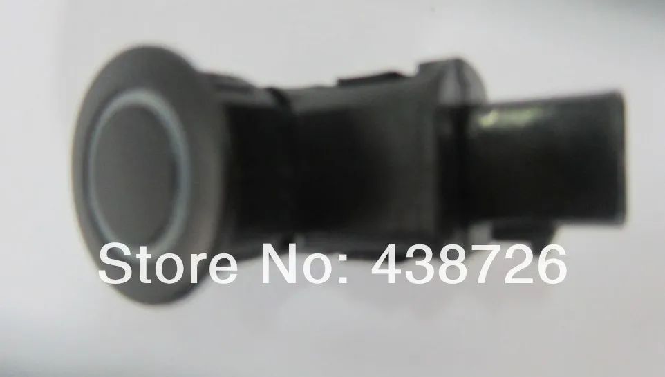 Набор 4 OEM Новинка 8934150011 8934150010 PDC ультразвуковой датчик для Toyota Corolla zze122 Camry acv31 mcv30