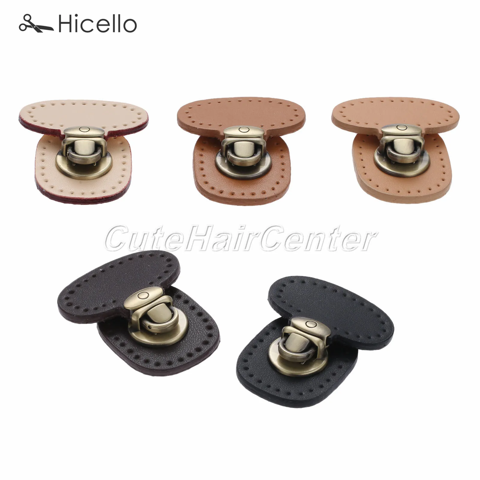 1 шт. кошелек с замком и застежкой из натуральной кожи сумка запасная врезная