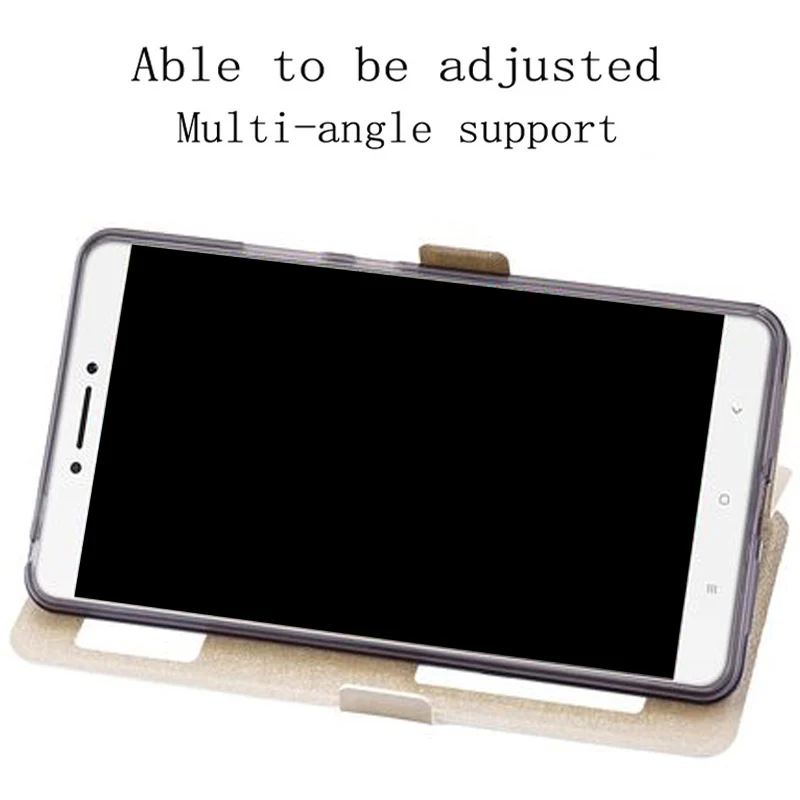 2 шт. модные окном View чехол для телефона Для Сяо mi Max кожного покрова флип Кожаный