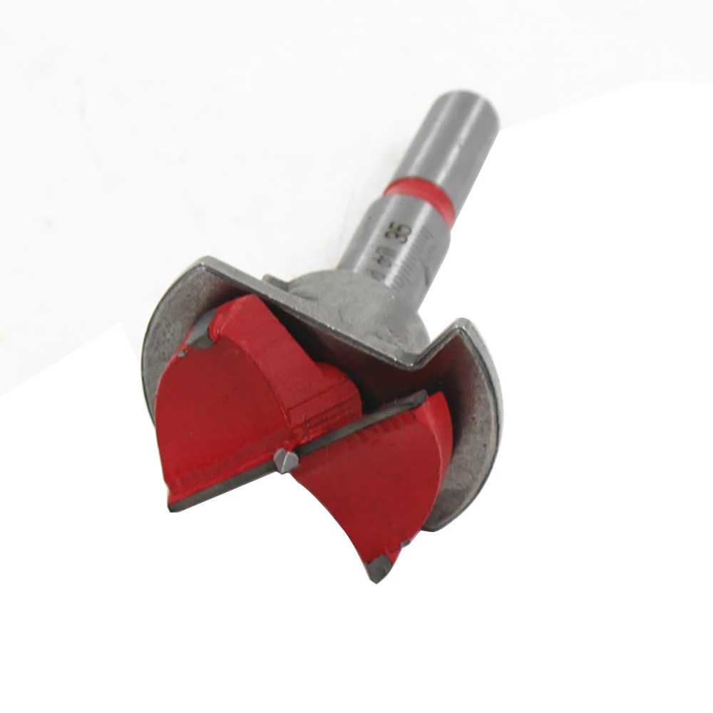 1 шт. 35 мм сверло для шнека резец по дереву шестигранный ключ деревообработки