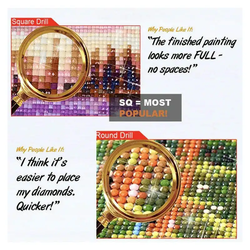 5D алмазов картина в виде медведя из мультфильма Снежная большого кота спортивная