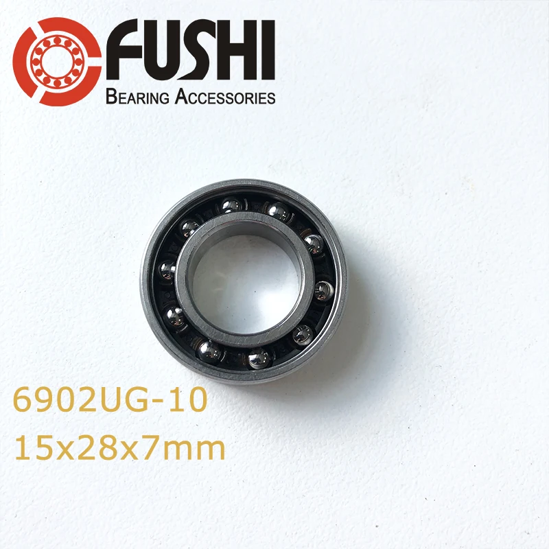 6902UG RC подшипник двигателя 15*28*7 мм ABEC 3 ( 1 предмет) 6902 UG запальной свечи модель R/C