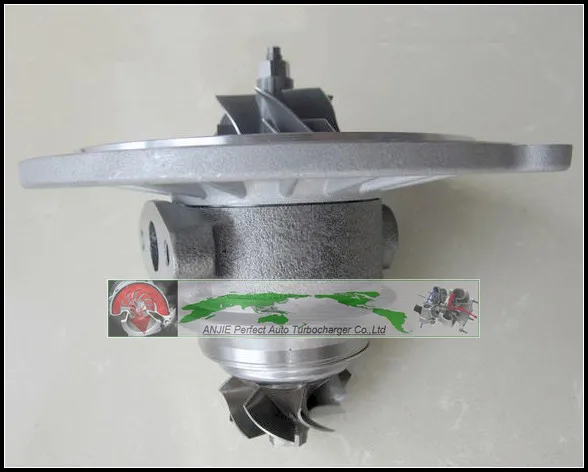 Турбокартридж CHRA для пикапа ISUZU D-MAX Rodeo 2004-4JA1 4JA1-L 4JA1L 4JA1T 2.5L RHF5 VIDA VC 420037 8972402101