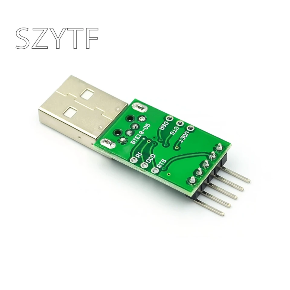 10 шт. HT42B534-1 SOP16 USB для TTL LGT8F328P высокая точность | Электронные компоненты и
