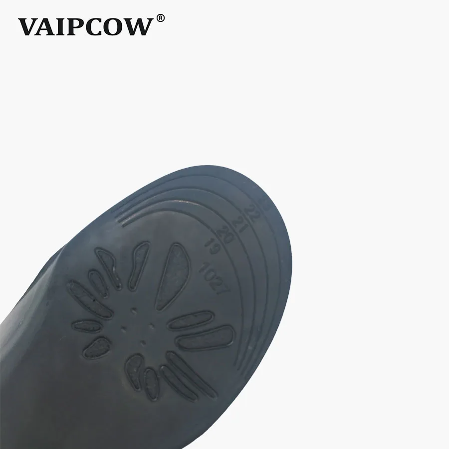 VAIPCOW Дети ортопедические стельки для плоской стопы арки поддержки подушки corrigibil