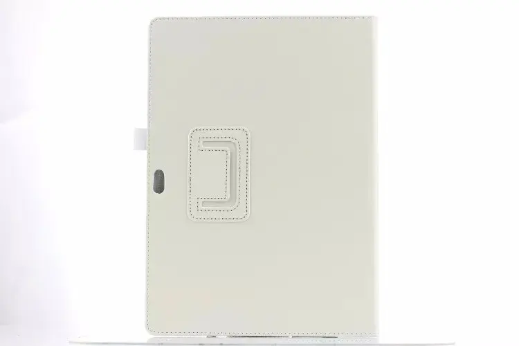 Тонкий чехол из искусственной кожи с откидной крышкой личи для Microsoft Surface 3 Surface3 1645