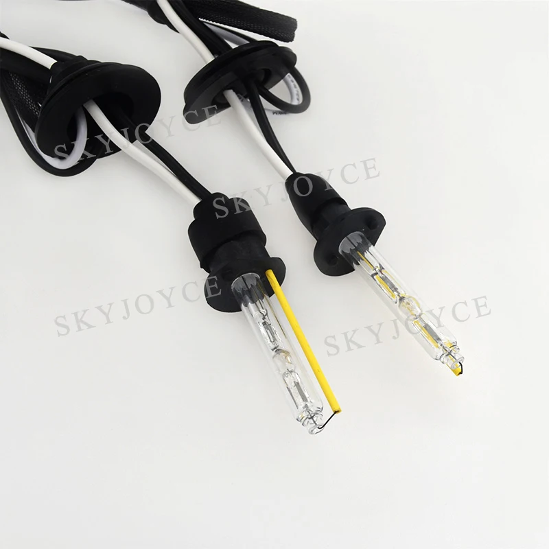 SKYJOYCE 12 в быстрый старт 55 Вт DLT HID комплект оригинального освещения F5T балластный