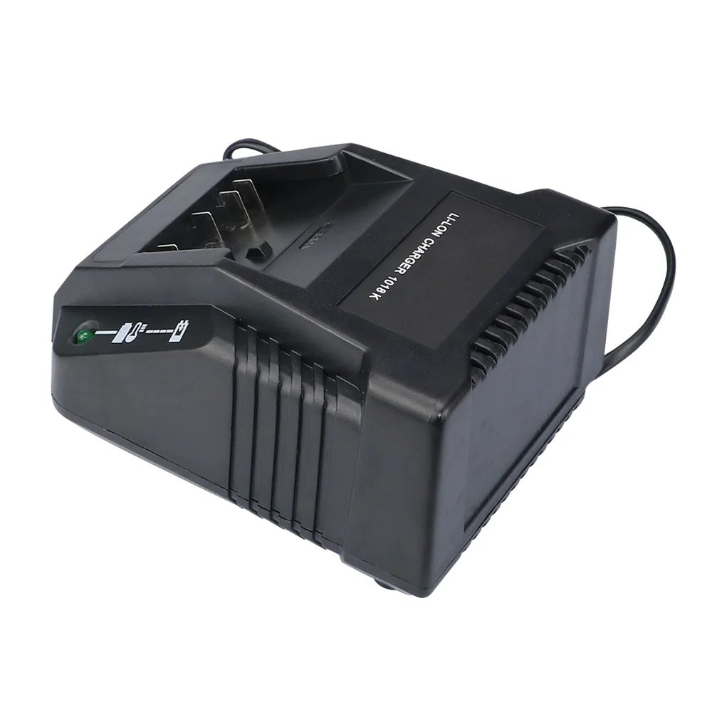 Melasta 120 V/230 V литий ионная батарея зарядное устройство для Bosch 18V 14 4 BAT609 BAT609G BAT618 BAT618G