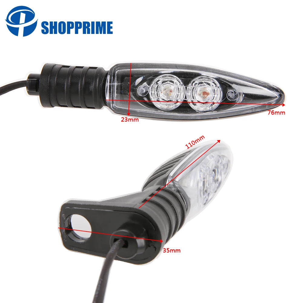 Для мотоциклов BMW R1200GS R1200 GS ADV 2006-2013 сигнальные огни поворота для F800R F800GS 09-14 F700GS |