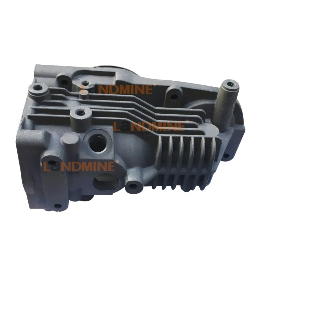 Бесплатная доставка воздушная подвеска головка цилиндра с уплотнительным