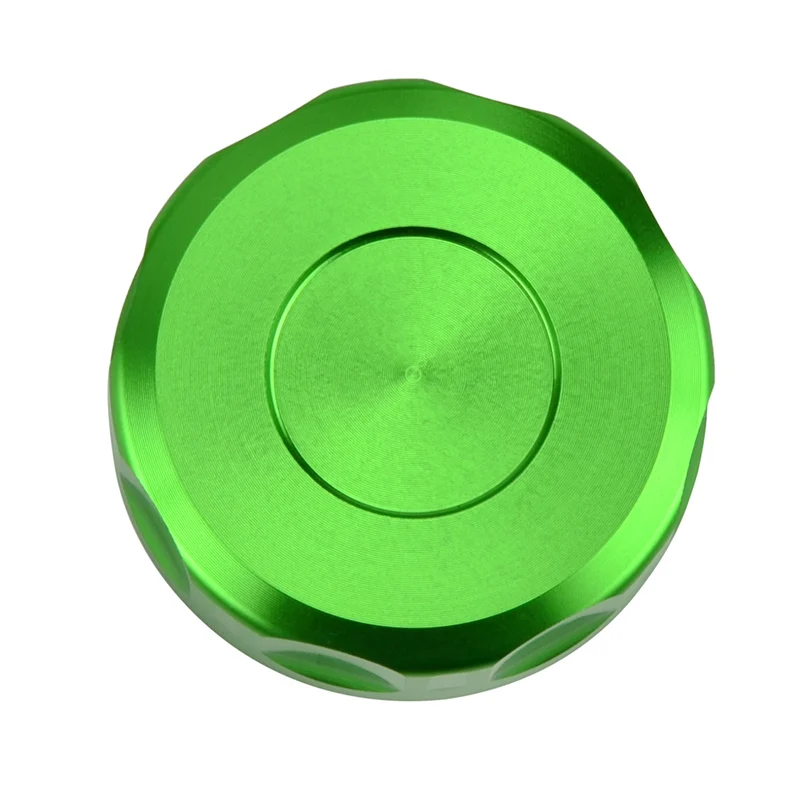 Rear Brake Master Cylinder Reservoir Cover Cap For KAWASAKI NINJA 250/SL 300 400/R 500 650 1000 Z250 Z300 Z650 Z750 Z900RS Z1000 |