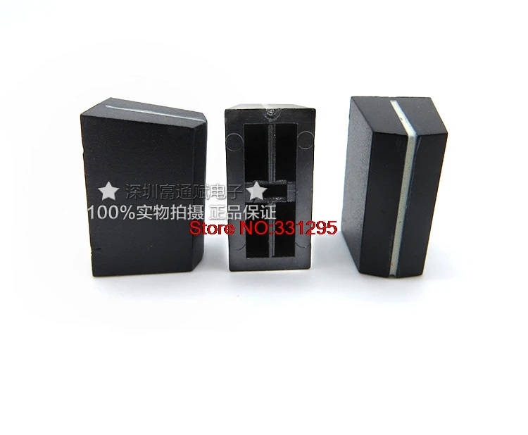 Крышка DJM300 DJM DJM400 DJM500 DJM600 DJM800 потенциометр крышка ручка пластиковая для ручки -