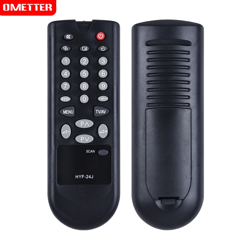 Remote Control use for Haier HYF-24J | Электроника