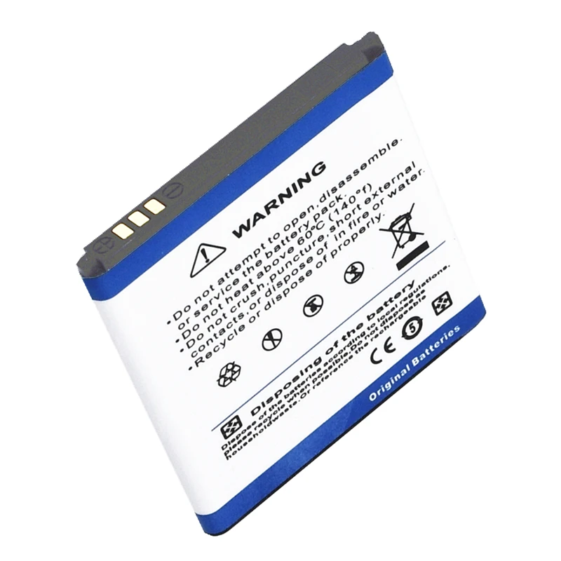 2000 мА · ч мобильный телефон для Explay батарея Onyx высокое качество с номером