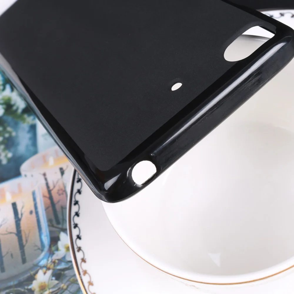 Мягкий ТПУ чехол для Xiaomi MI 5S 6X A2 Max Prime 5X 5 6 A1 MIX mi5s mi5x mi6 Задний защитный телефона