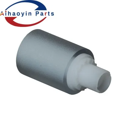 

2pcs New Original A143563100 (A143-5631-00) Doc Feeder (ADF) Feed Roller - 200K for Konica Minolta bizhub 223 283 363 423