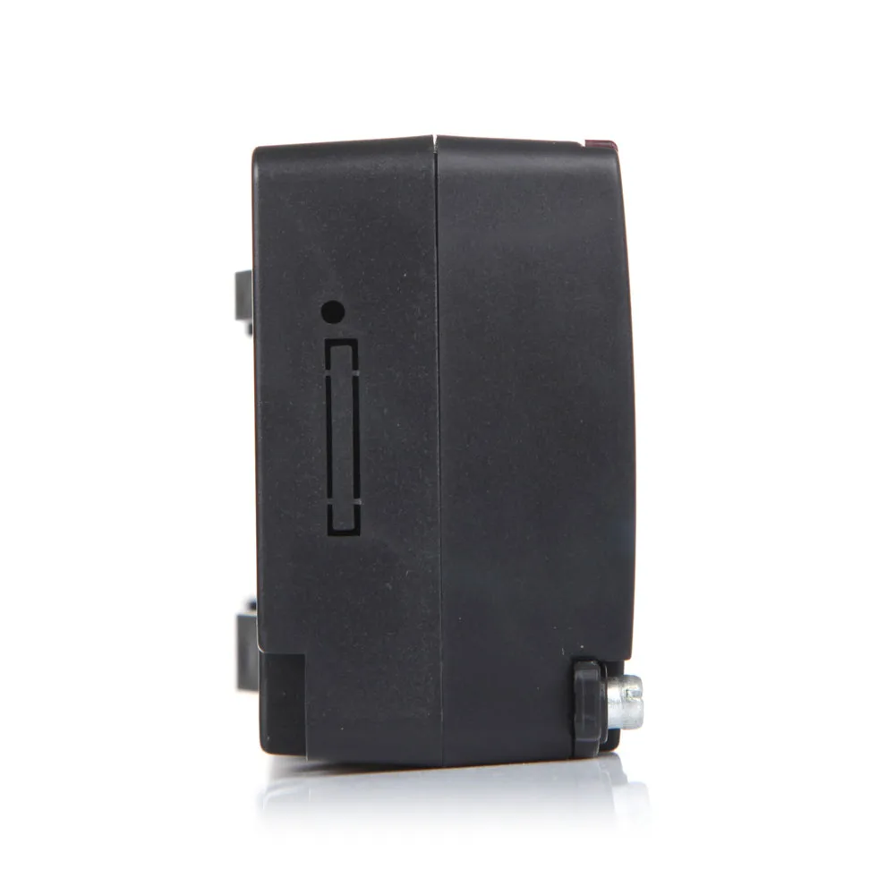 TM2B Smart такси метр с принтером калькулятор ЖК дисплей время ожидания и подсчета