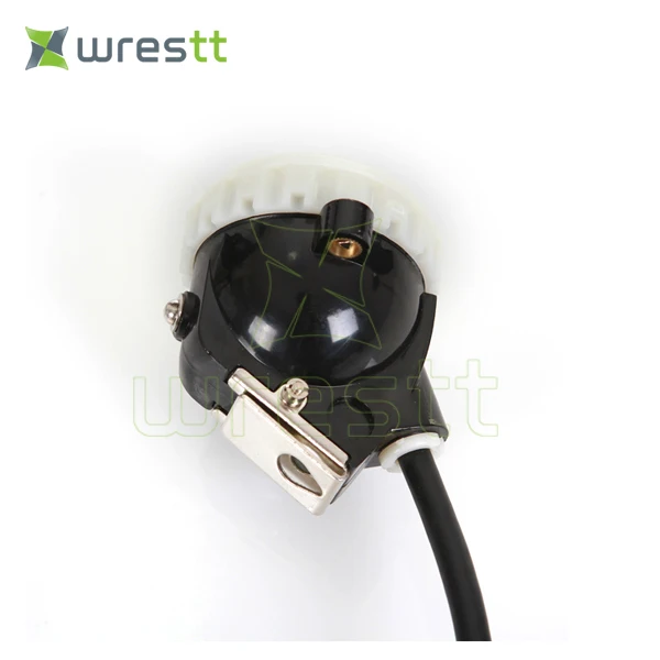 KL6LM (A) 63 шт./лот светодиодная горная лампа Высокая производительность поисковые