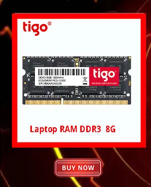 Tigo DDR4 4 ГБ 8 ГБ оперативная память 2400 МГц память ddr 4 SoDIMM для ноутбуков мини ПК 2133 МГц