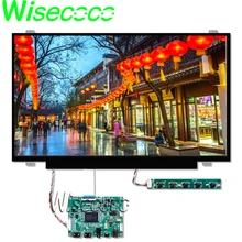 Wisecoco 14-дюймовый 1920x1080 TFT ЖК-дисплей панель ноутбука контроллер
