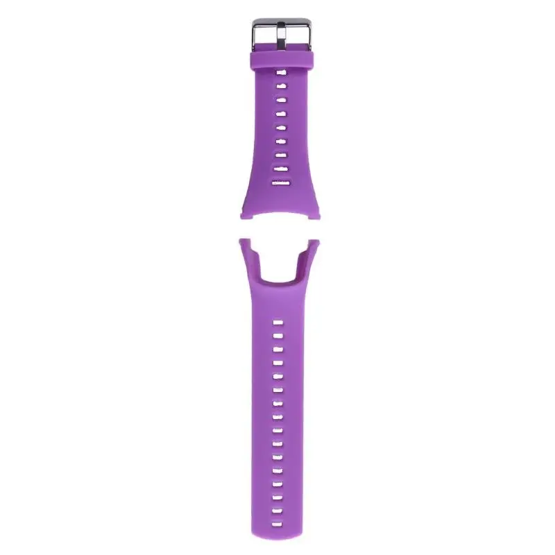 Ремешок мягкий для SUUNTO AMBIT 3/Ambit 2/Ambit 1 резиновый сменный Браслет Ambit 3 PEAK/Ambi|Ремешки