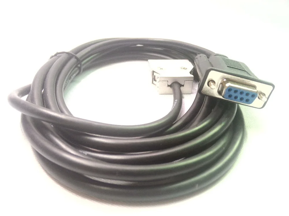 Кабель программирования для ПЛК OMRON CQM1 CPM1 CPM1A CPM2A C200HS C200HX/HG/HE SRM1 соответствует