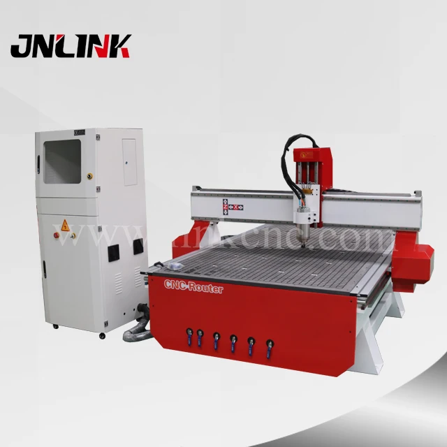 Высокая технология ЧПУ маршрутизатор Китай Цена JNLINK1325-A2 на продажу | Инструменты