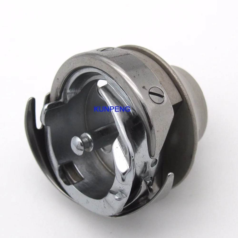 1 шт. вращающийся крючок подходит для Pfaff 461 ~ 469461-900 469-900481 489 | Дом и сад